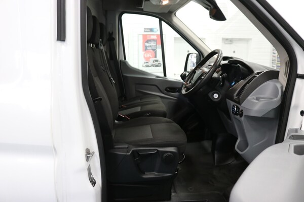 Used Ford Transit 2018 for sale - 70837061: Photo 10