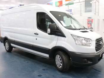 Used Ford Transit 2018 for sale - 70837061: Photo