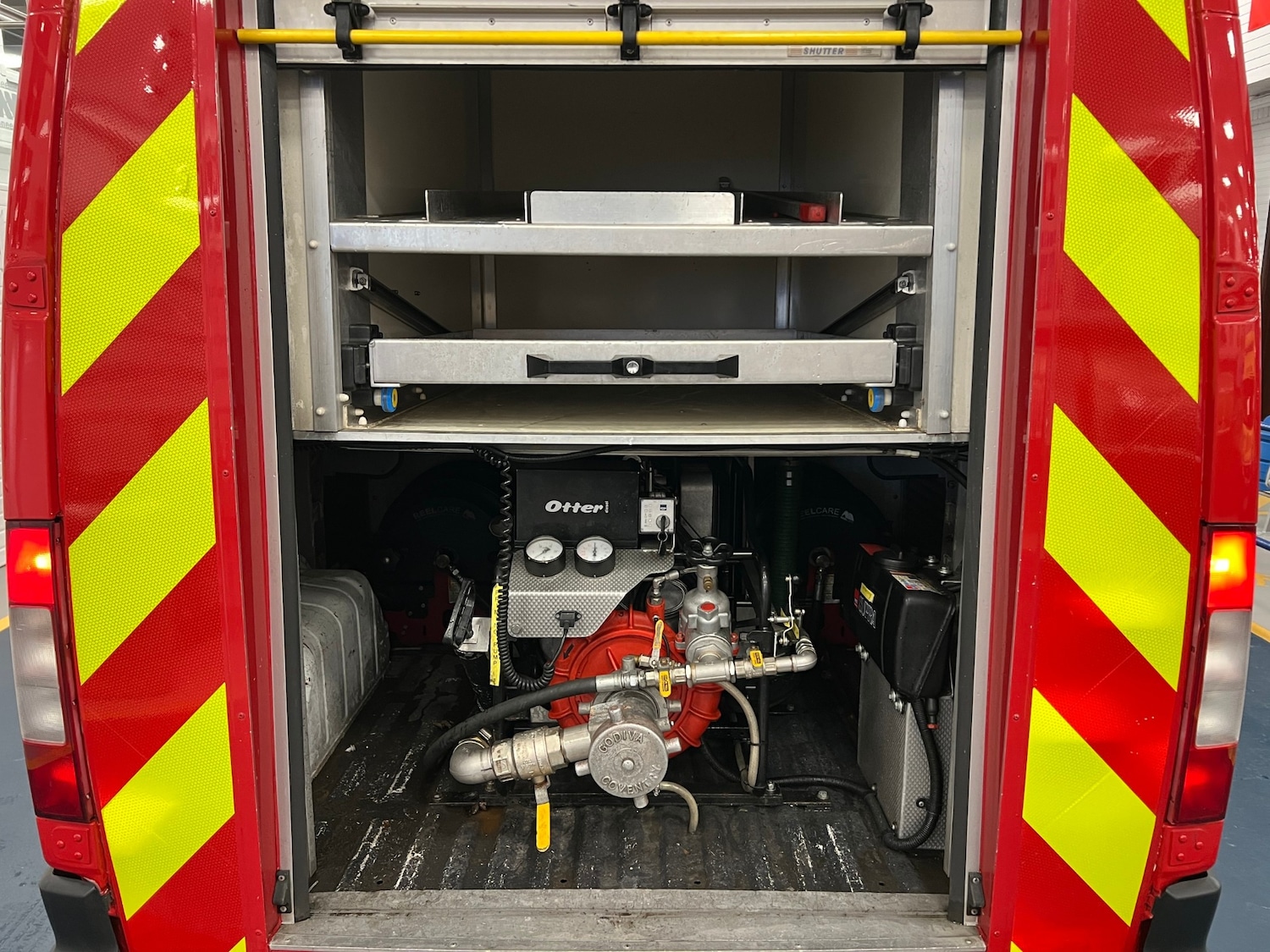 Used LDV MAXUS 2010 for sale - 77501730: Photo 11