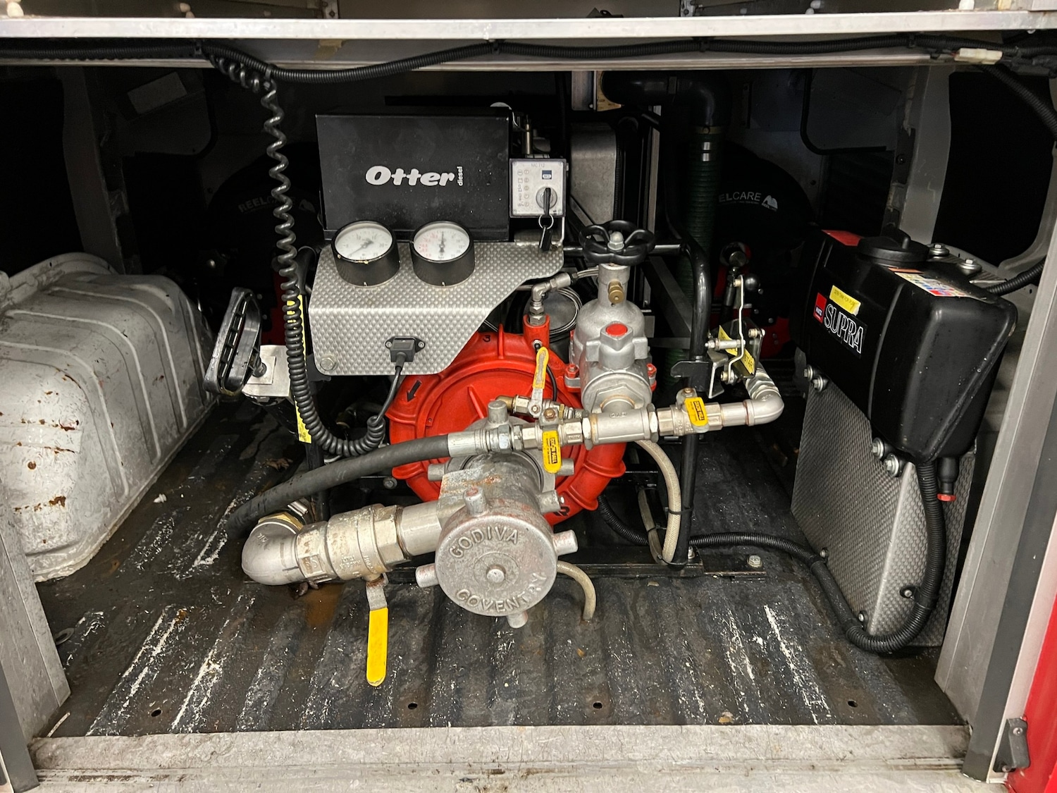 Used LDV MAXUS 2010 for sale - 77501730: Photo 12