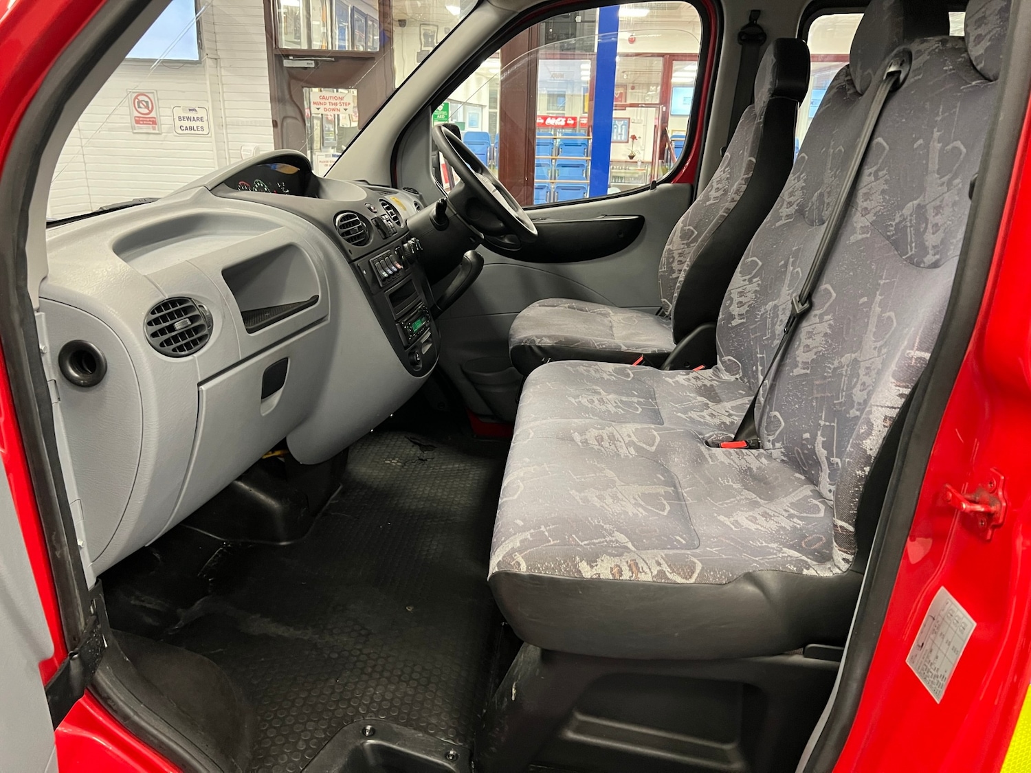 Used LDV MAXUS 2010 for sale - 77501730: Photo 13