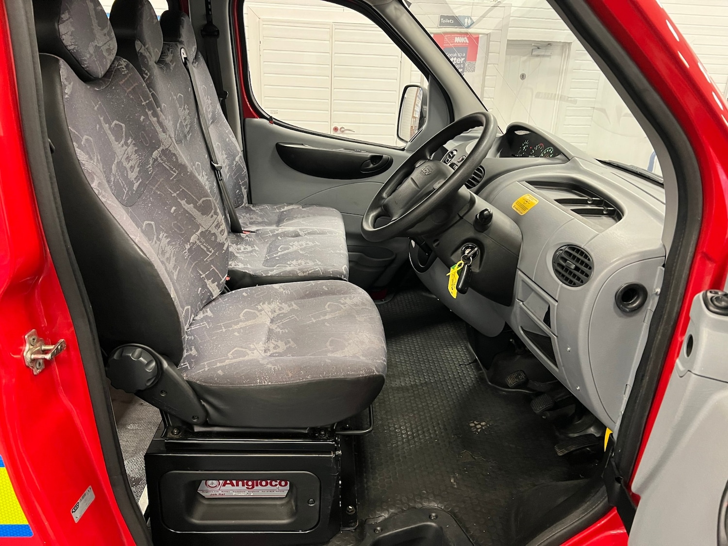 Used LDV MAXUS 2010 for sale - 77501730: Photo 14