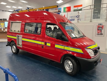 Used LDV MAXUS 2010 for sale - 77501730: Photo