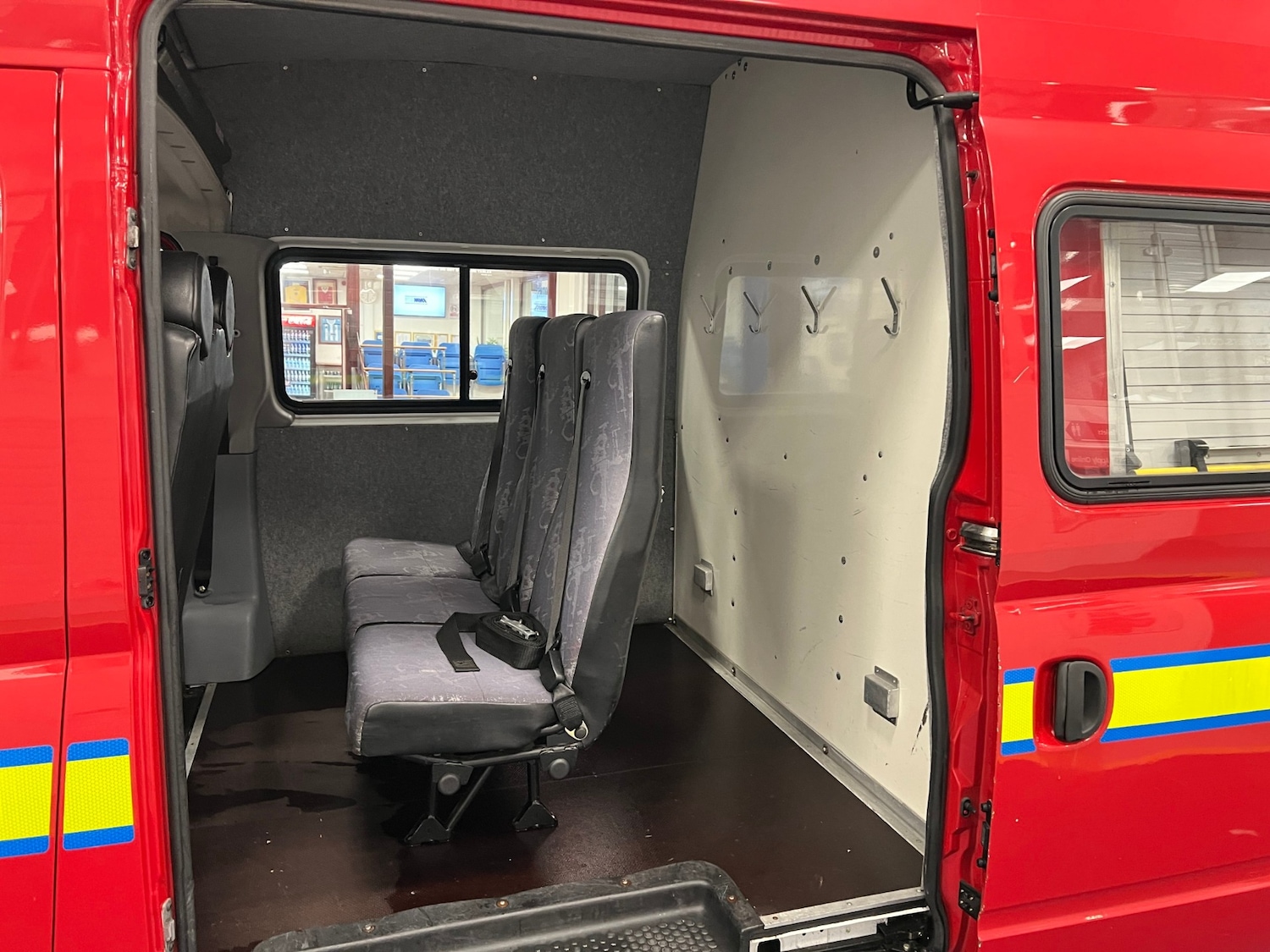 Used LDV MAXUS 2010 for sale - 77501730: Photo 7