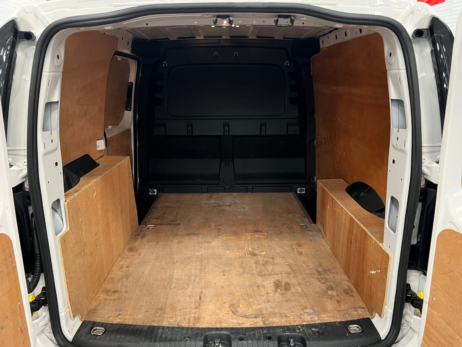 Used Volkswagen Caddy 2021 for sale - 77715842: Photo 11