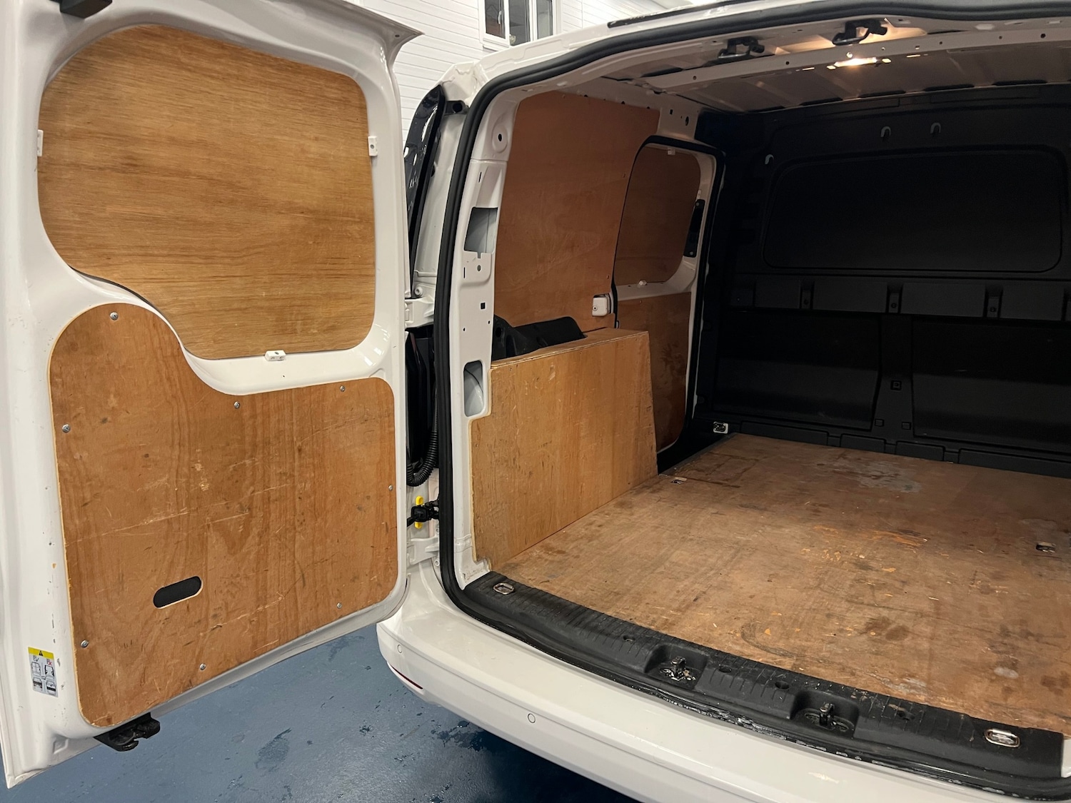 Used Volkswagen Caddy 2021 for sale - 77715842: Photo 12