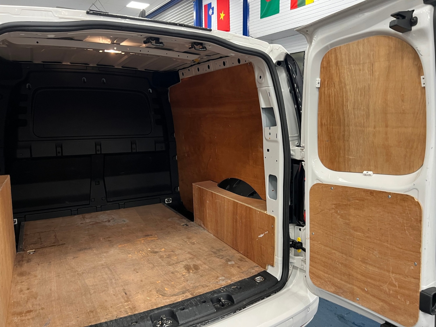 Used Volkswagen Caddy 2021 for sale - 77715842: Photo 13