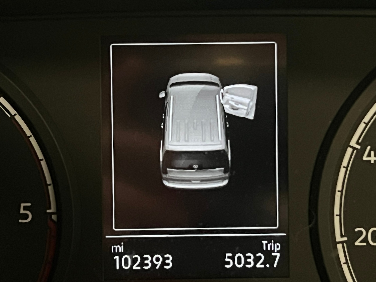 Used Volkswagen Caddy 2021 for sale - 77715842: Photo 17