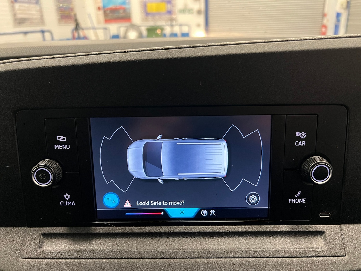 Used Volkswagen Caddy 2021 for sale - 77715842: Photo 18