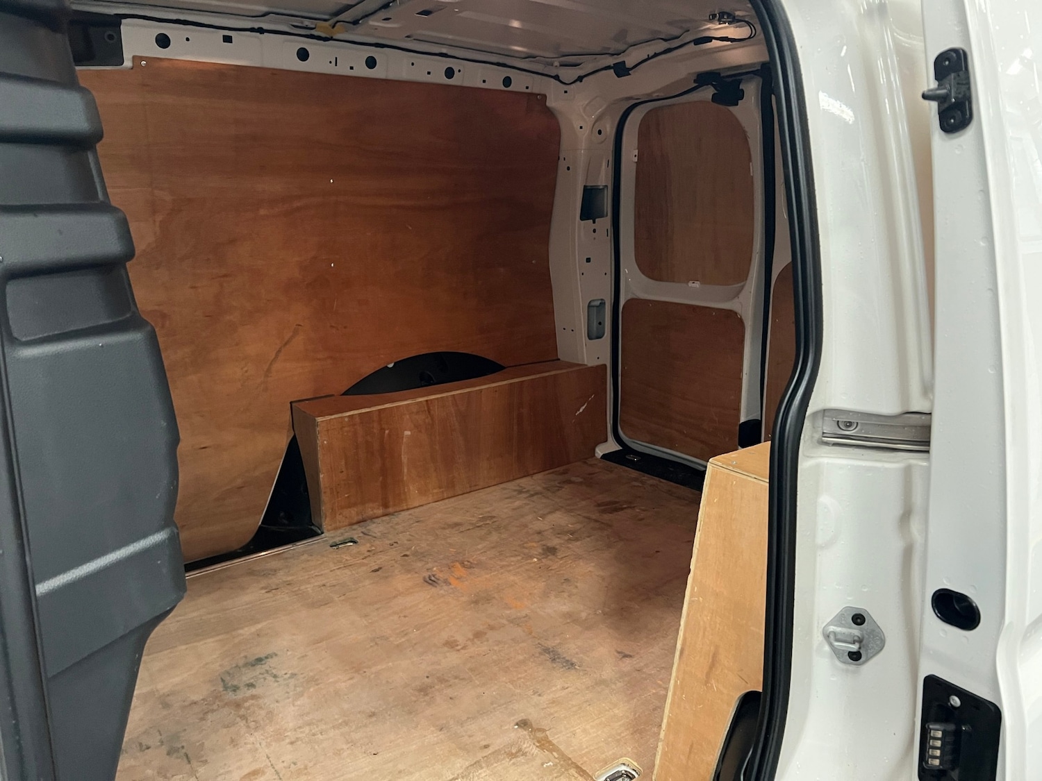 Used Volkswagen Caddy 2021 for sale - 77715842: Photo 8