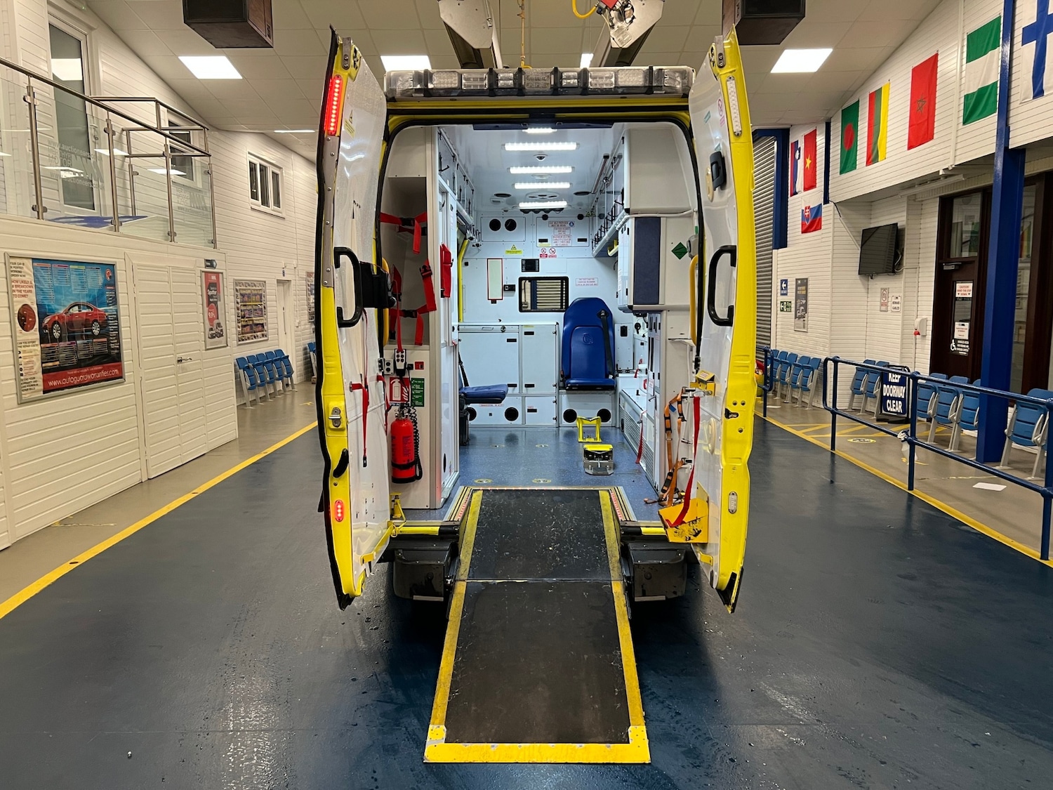 Used Fiat Ducato 2015 for sale - 76504634: Photo 12