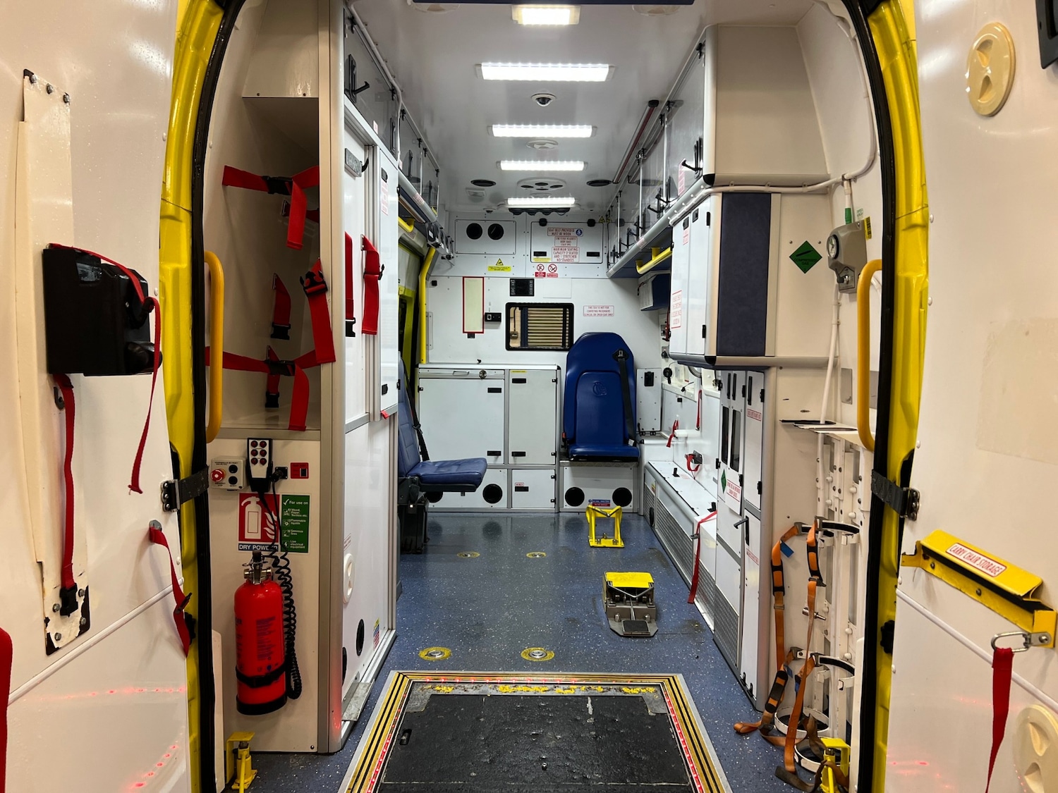 Used Fiat Ducato 2015 for sale - 76504634: Photo 13