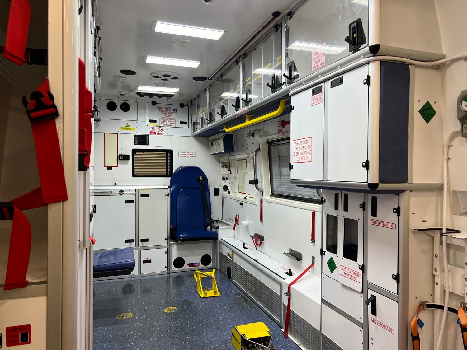 Used Fiat Ducato 2015 for sale - 76504634: Photo 14