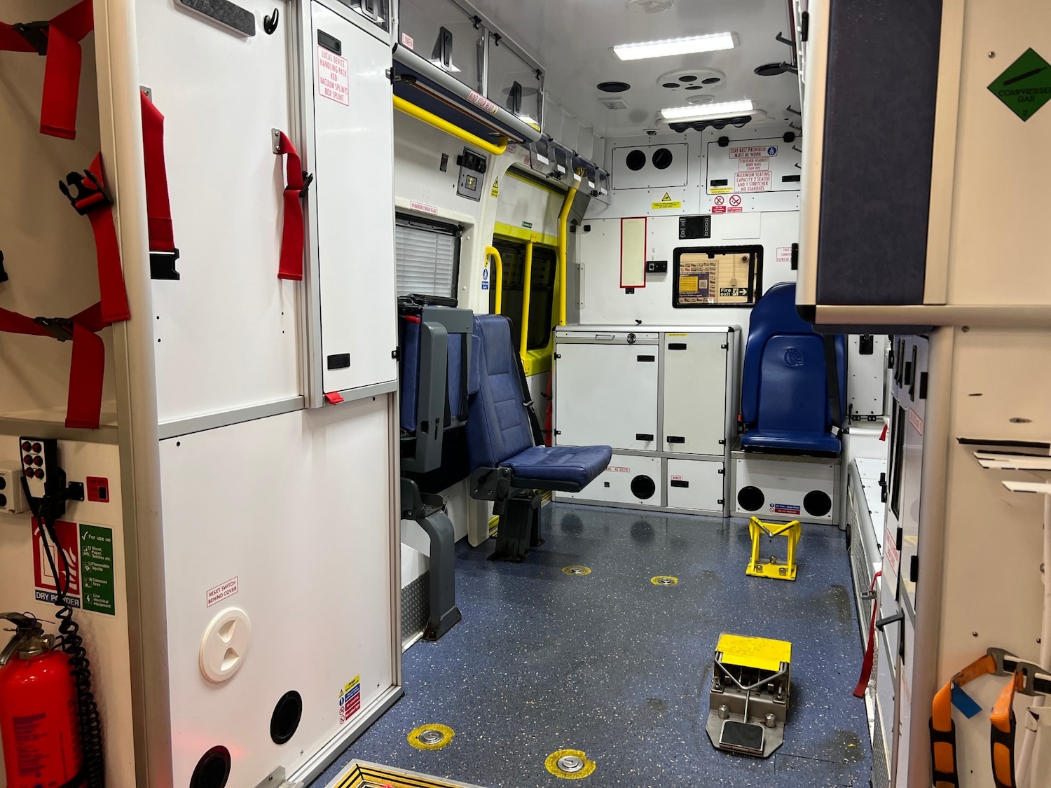 Used Fiat Ducato 2015 for sale - 76504634: Photo 15