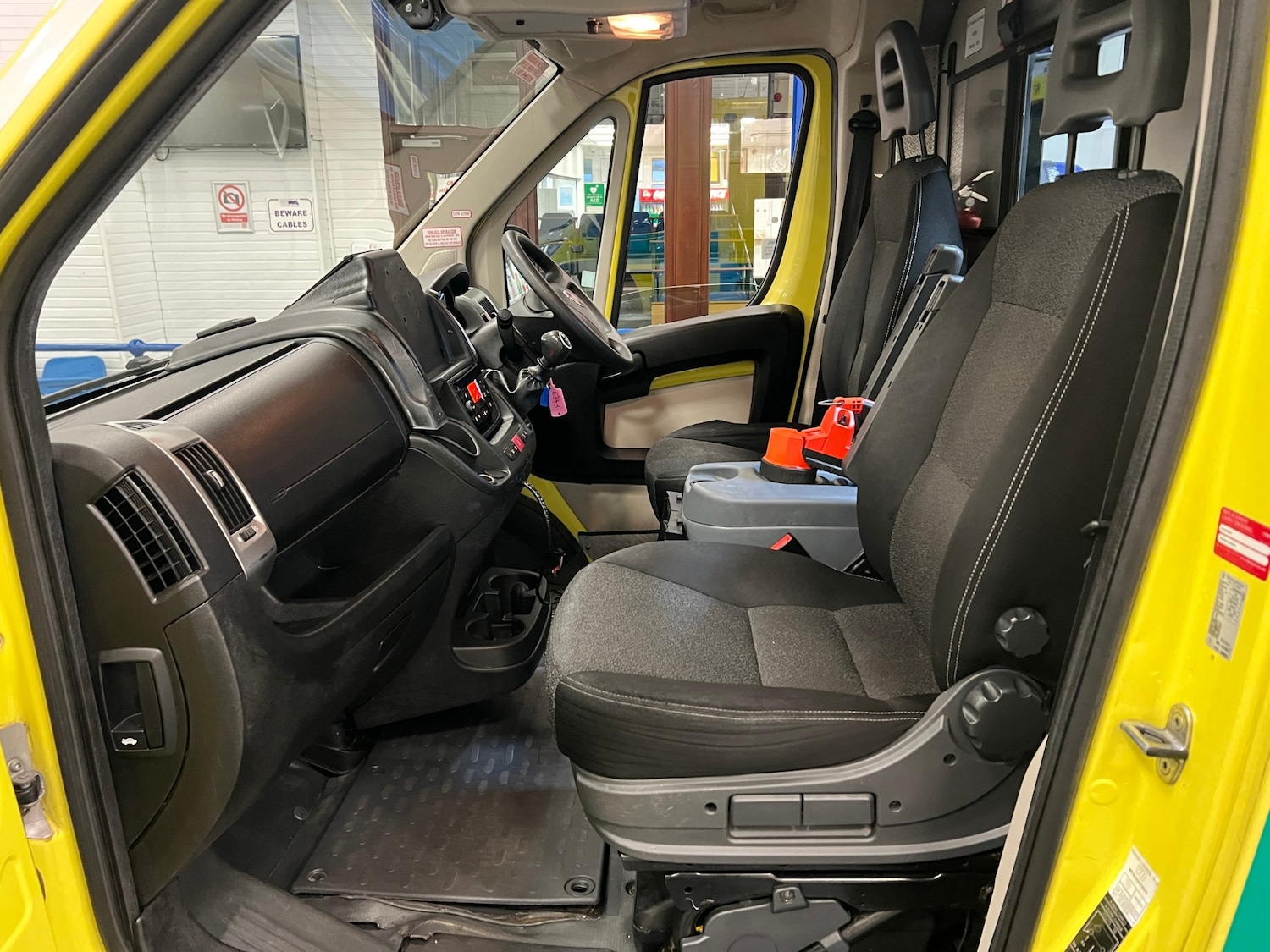 Used Fiat Ducato 2015 for sale - 76504634: Photo 16