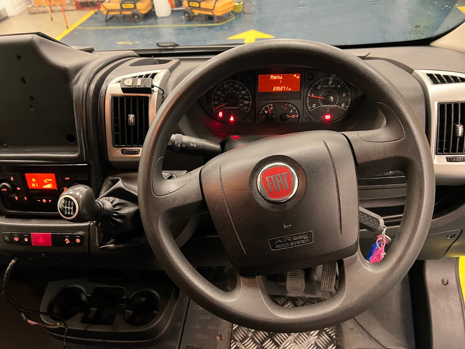 Used Fiat Ducato 2015 for sale - 76504634: Photo 18