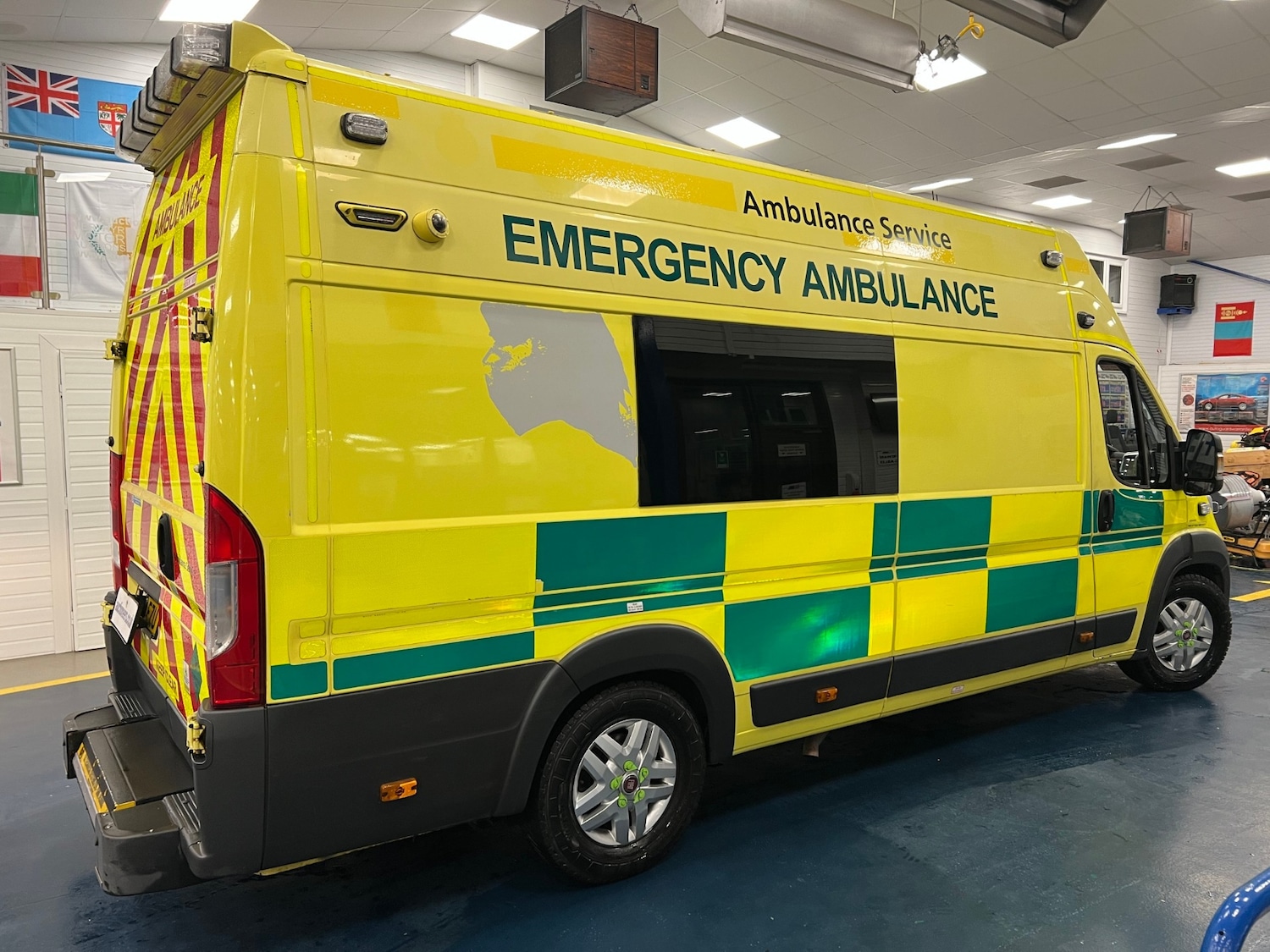 Used Fiat Ducato 2015 for sale - 76504634: Photo 5