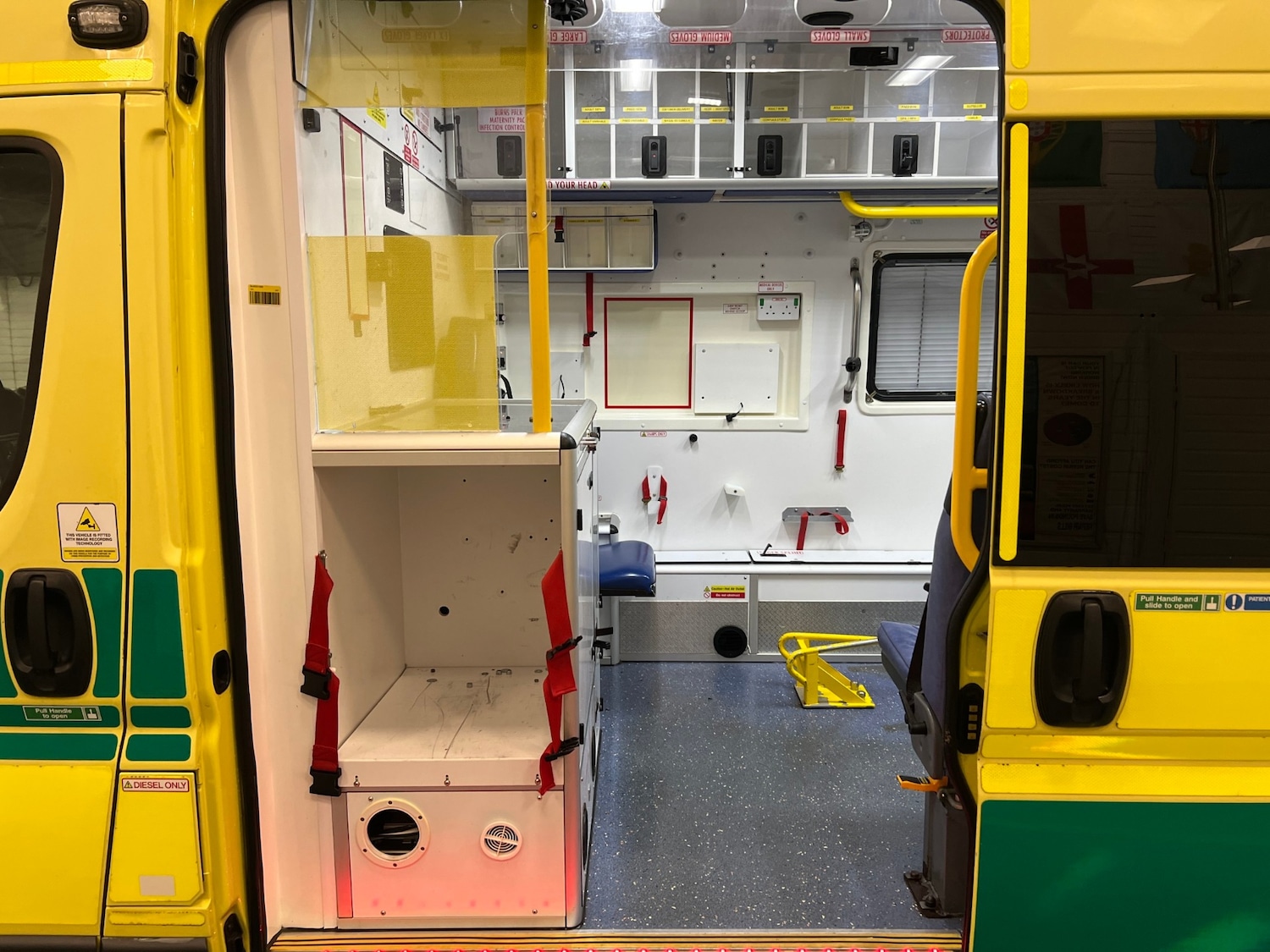 Used Fiat Ducato 2015 for sale - 76504634: Photo 7