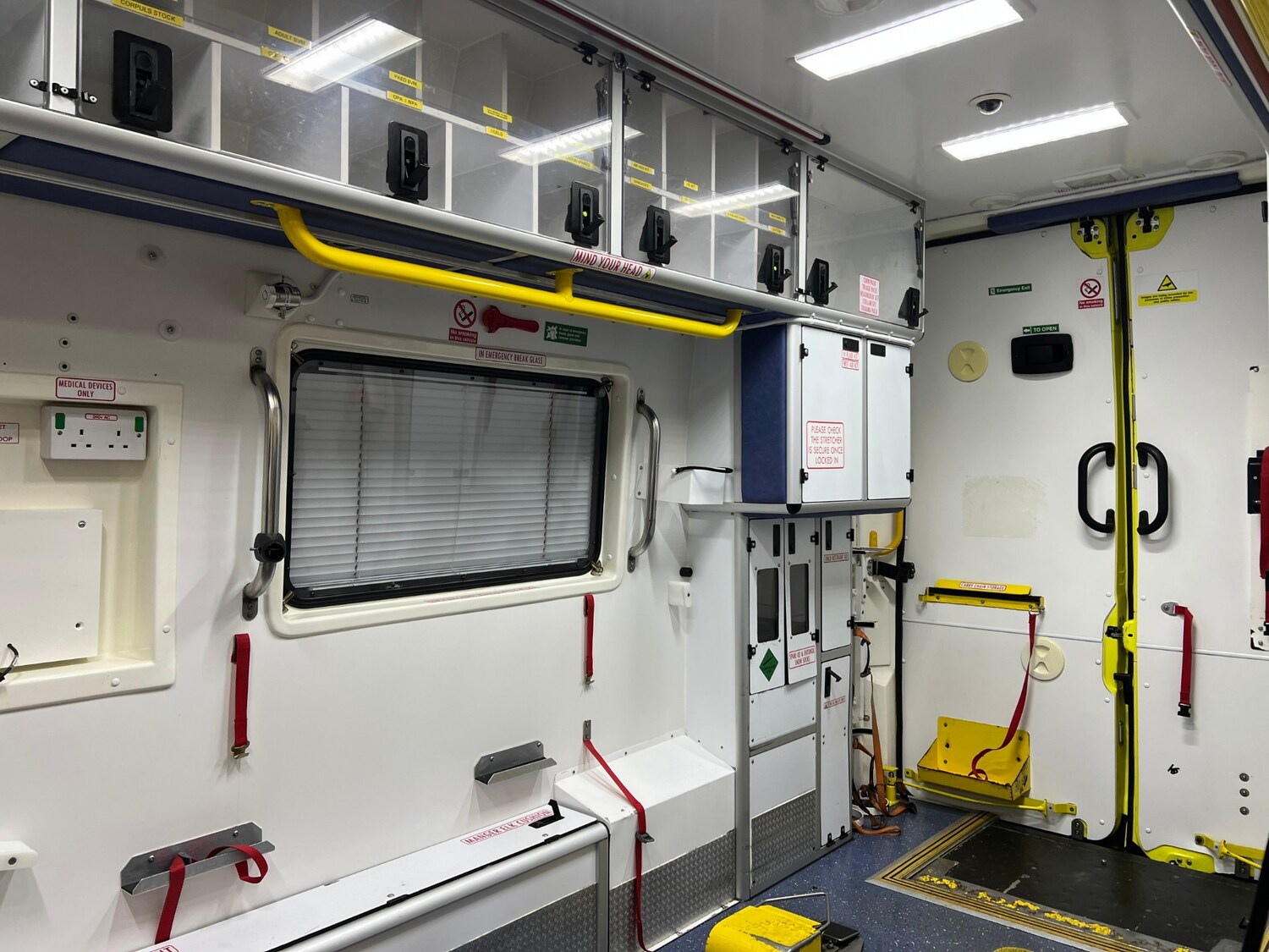 Used Fiat Ducato 2015 for sale - 76504634: Photo 8