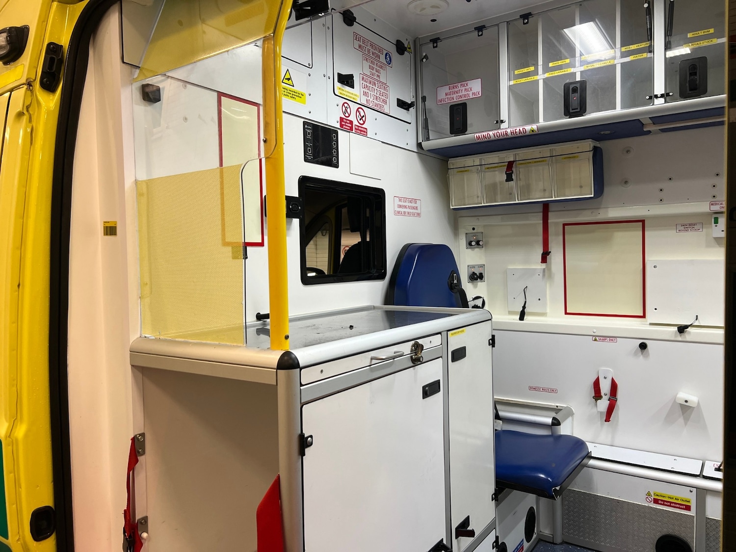 Used Fiat Ducato 2015 for sale - 76504634: Photo 9