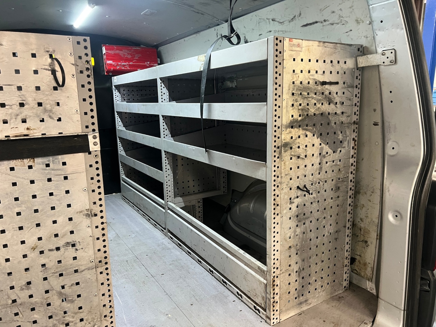 Used Volkswagen Transporter 2021 for sale - 78028969: Photo 14