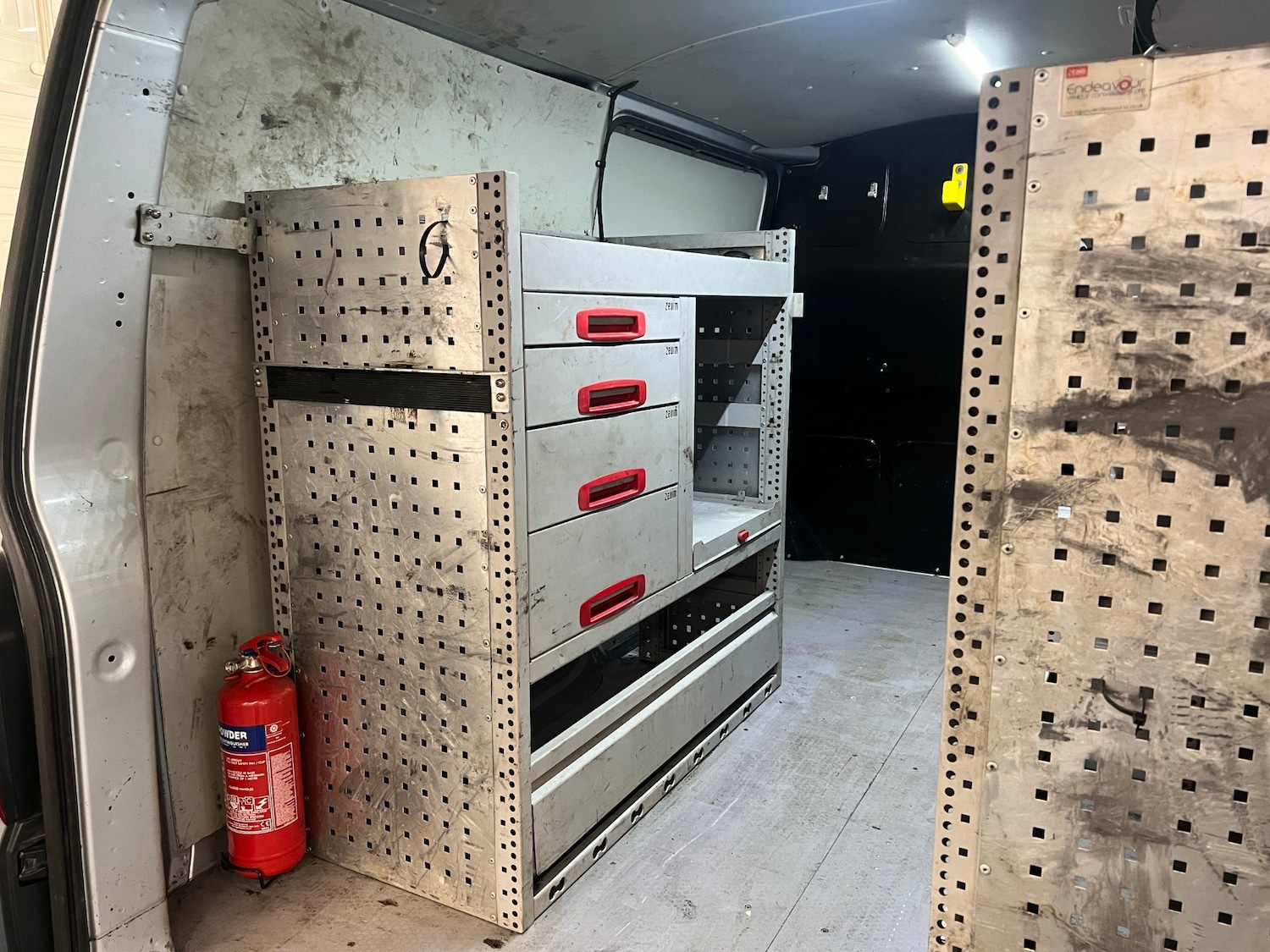 Used Volkswagen Transporter 2021 for sale - 78028969: Photo 15