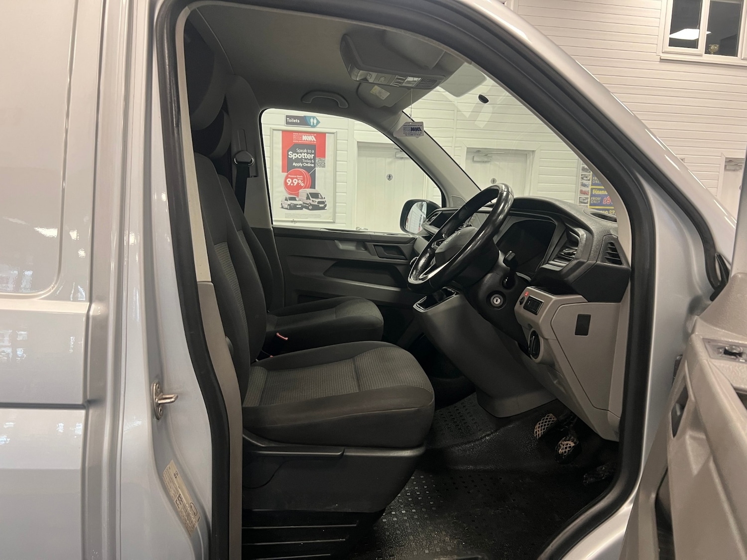 Used Volkswagen Transporter 2021 for sale - 78028969: Photo 17