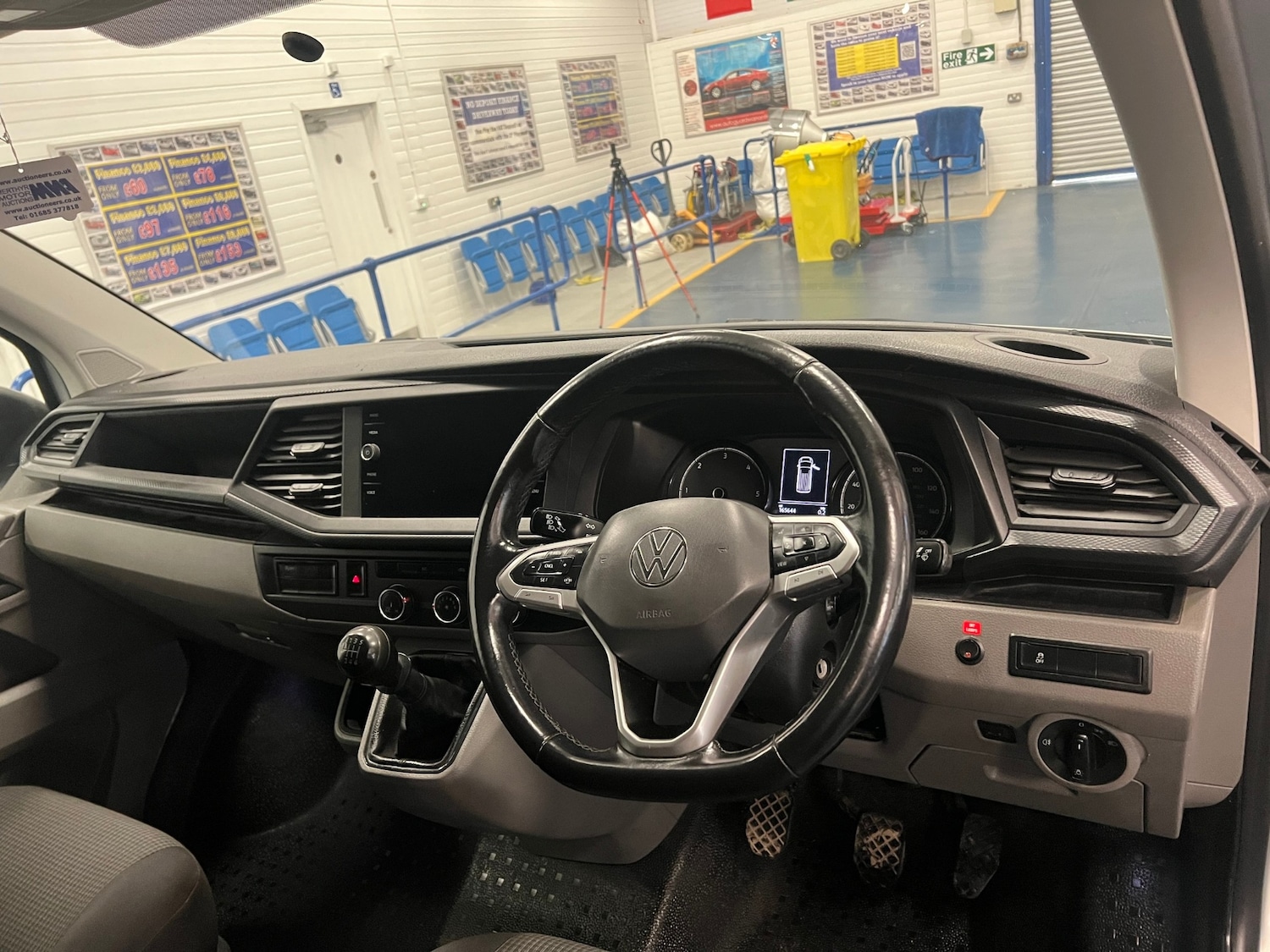 Used Volkswagen Transporter 2021 for sale - 78028969: Photo 18