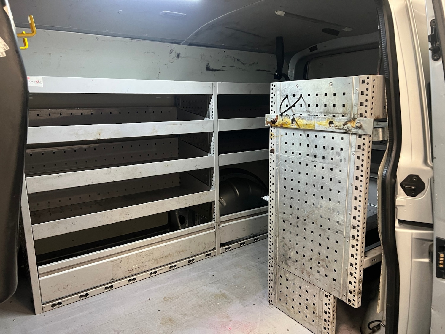 Used Volkswagen Transporter 2021 for sale - 78028969: Photo 8