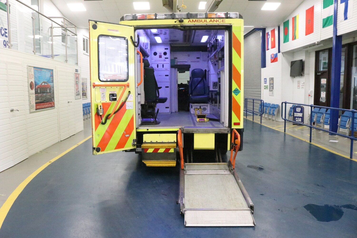Vehicle 7