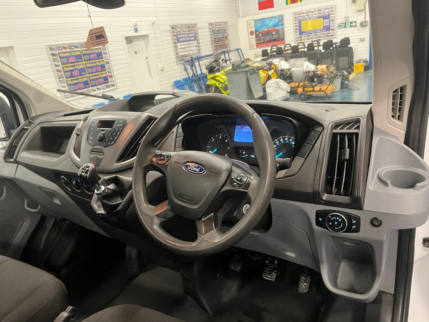 Vehicle 11