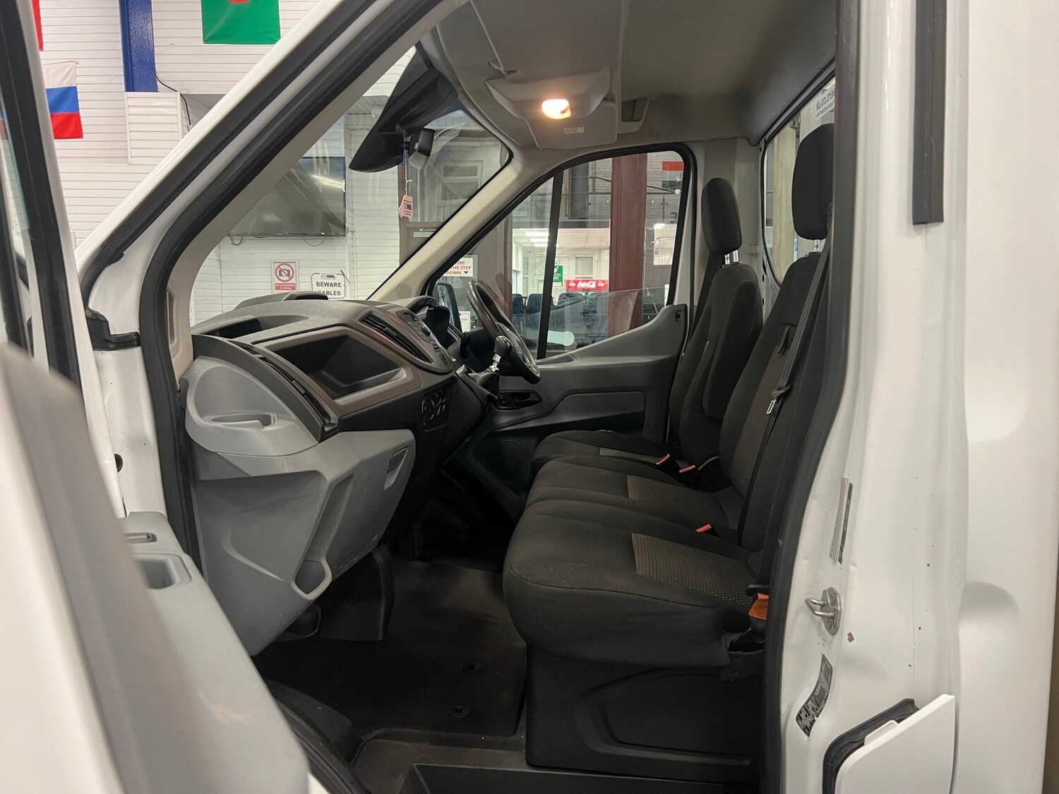 Vehicle 13