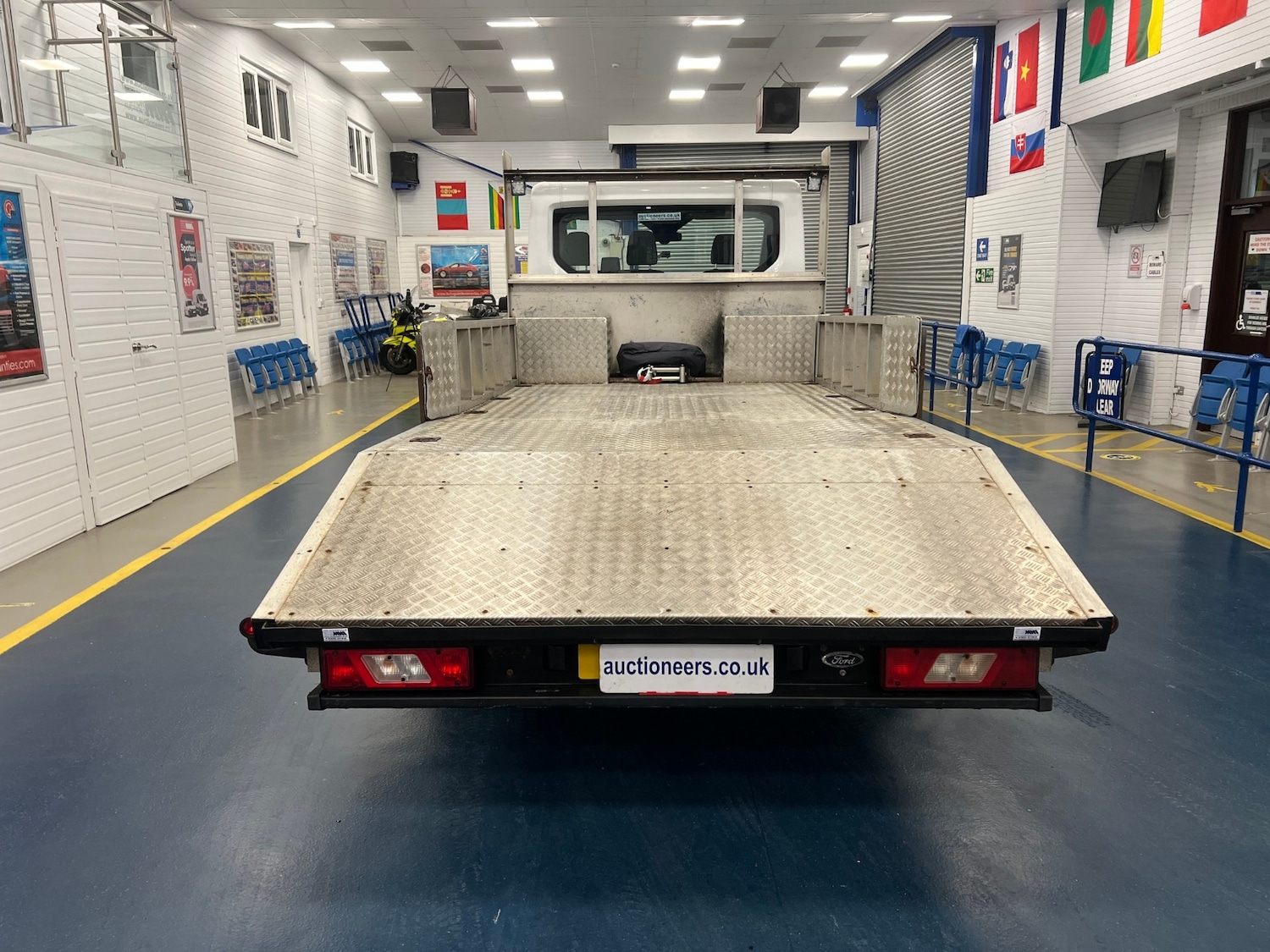 Vehicle 6