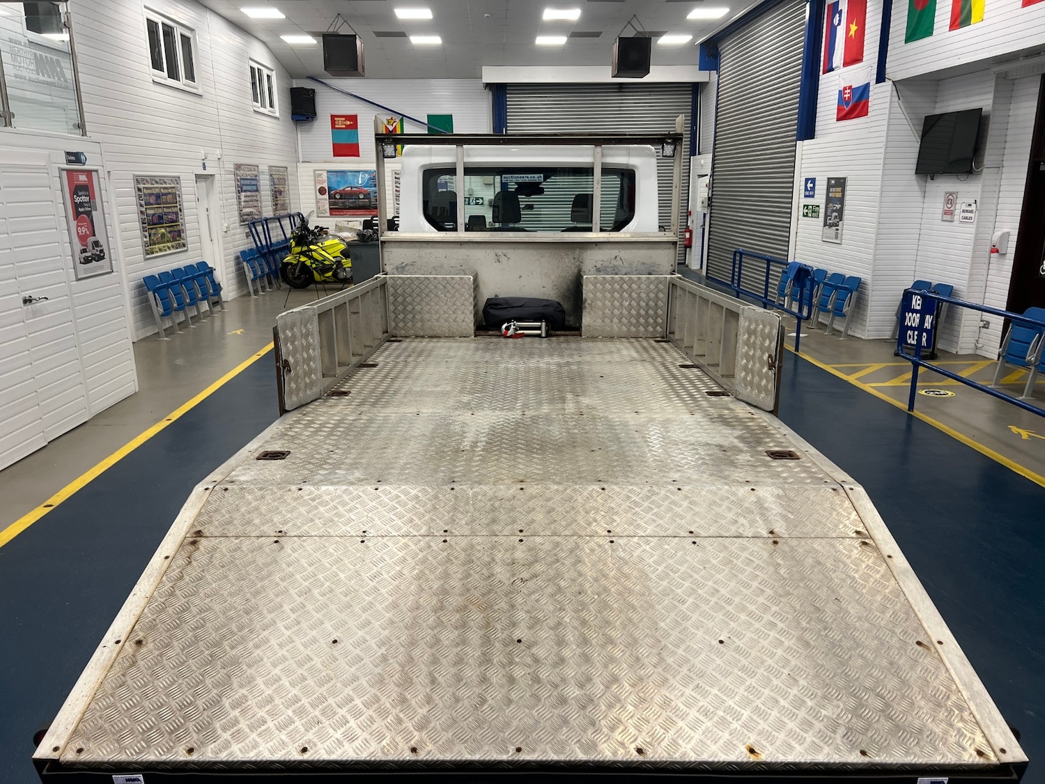 Vehicle 7