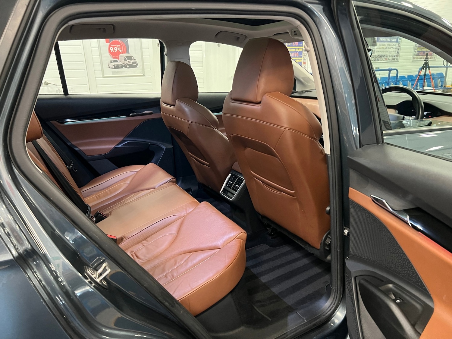 Used Skoda Enyaq 2021 for sale - 77984347: Photo 10