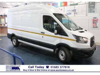 Used Ford Transit 2019 for sale - 73921056: Photo