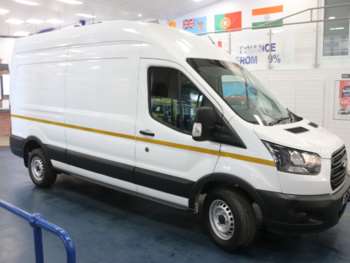Used Ford Transit 2019 for sale - 73921056: Photo