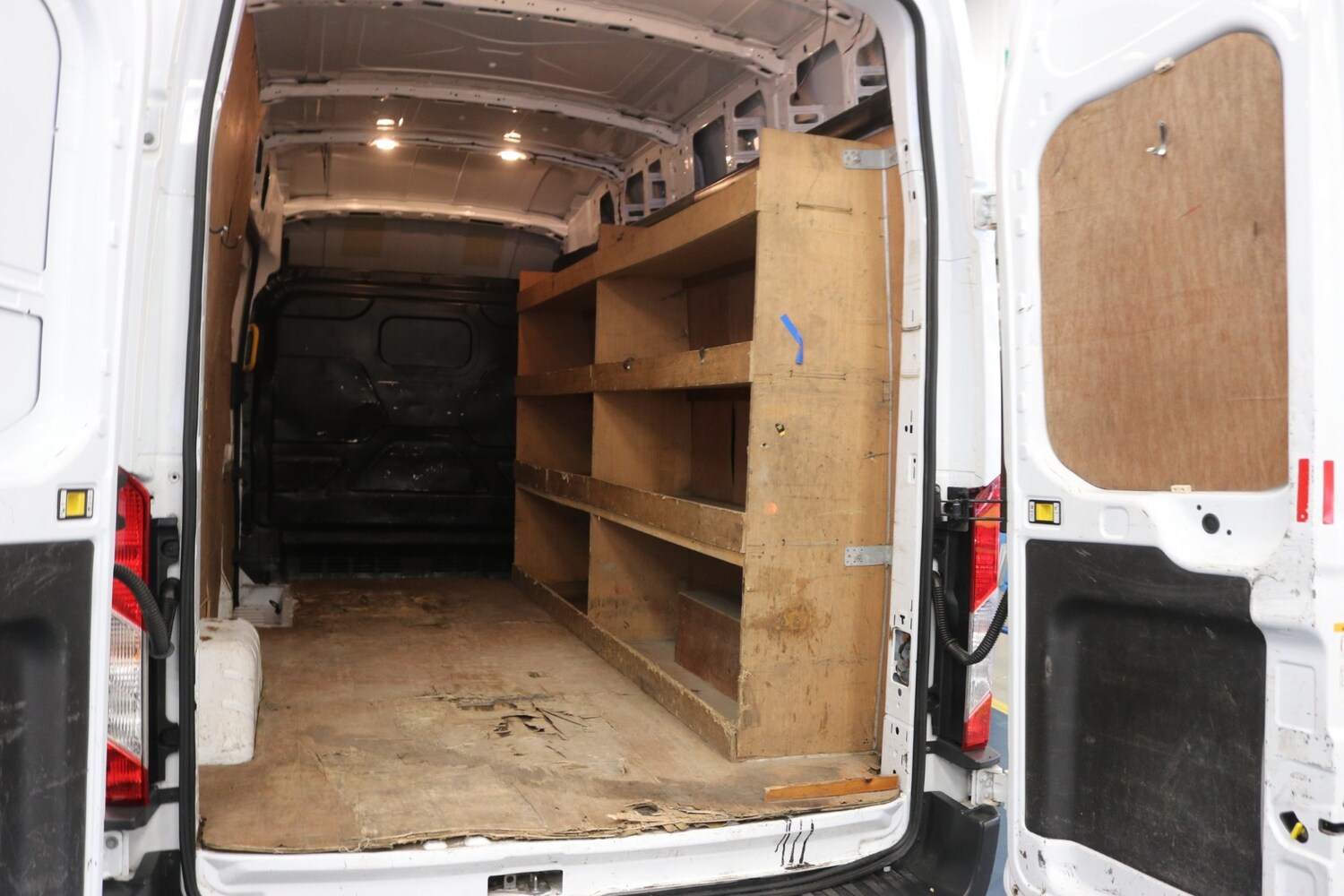Vehicle 9