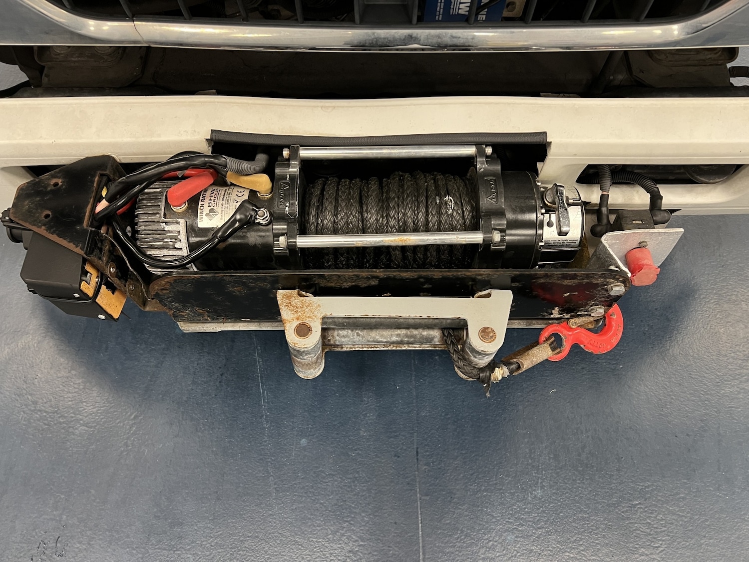 Used Isuzu Forward 2018 for sale - 78108409: Photo 13