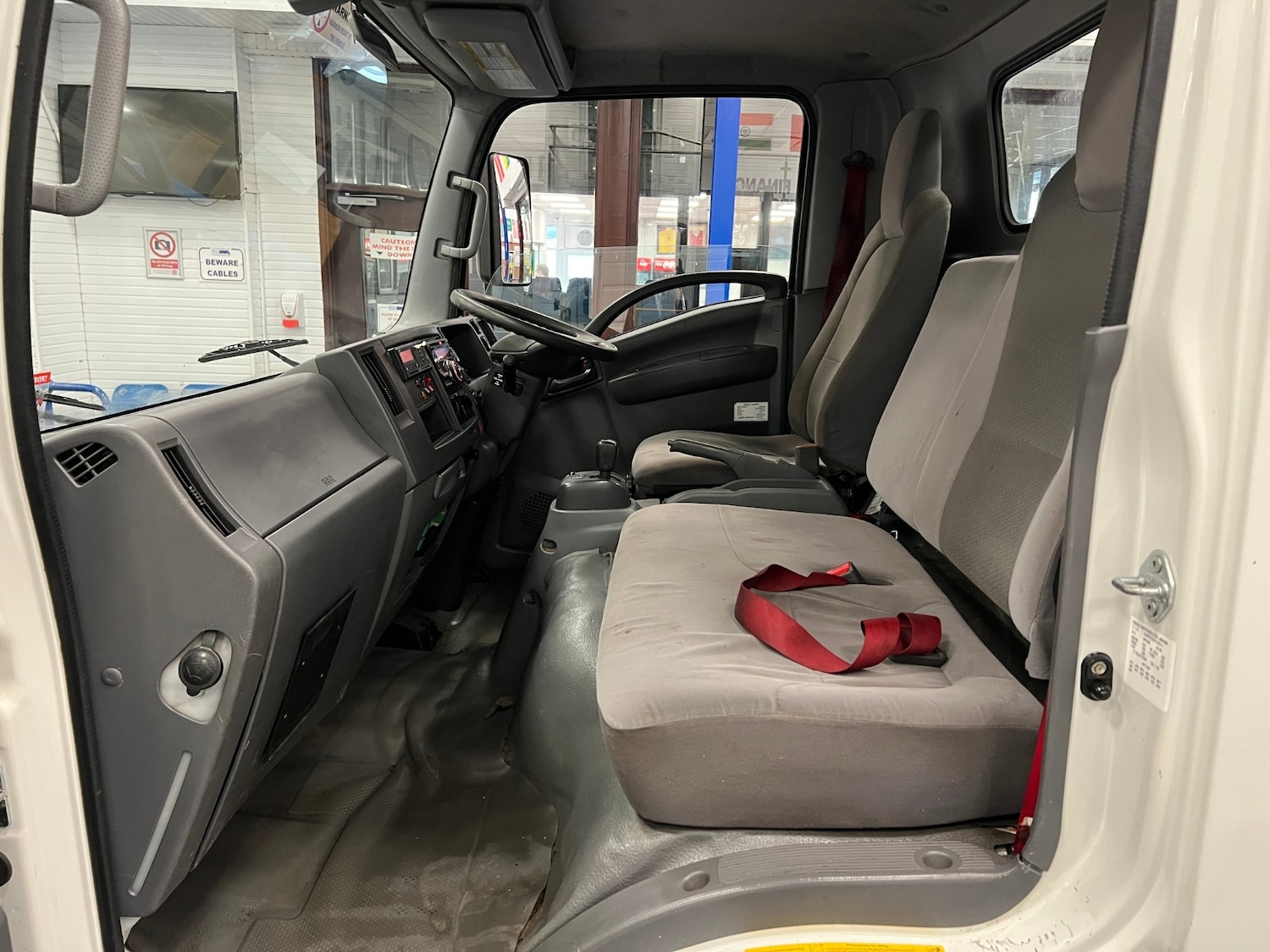 Used Isuzu Forward 2018 for sale - 78108409: Photo 14