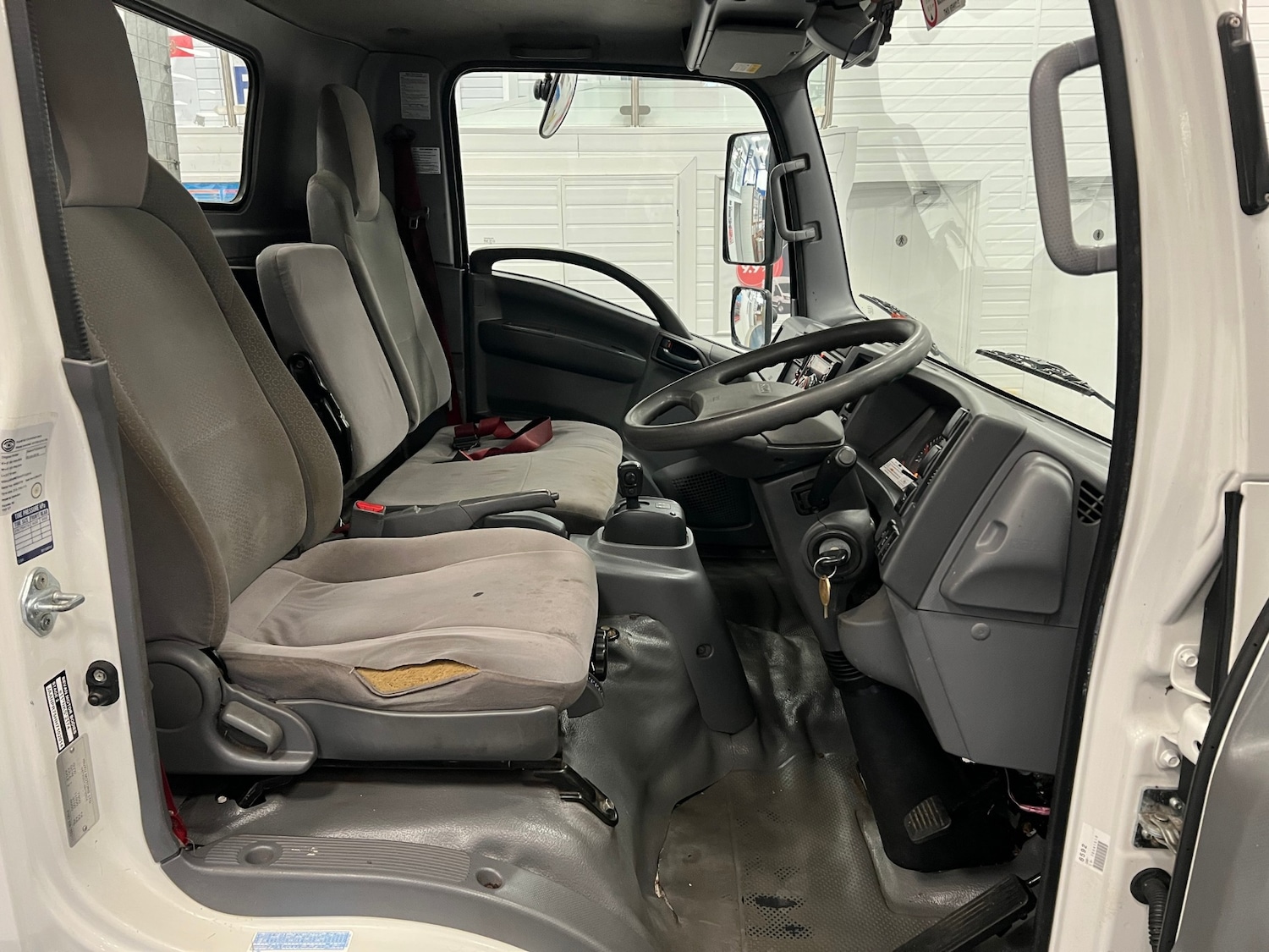 Used Isuzu Forward 2018 for sale - 78108409: Photo 15