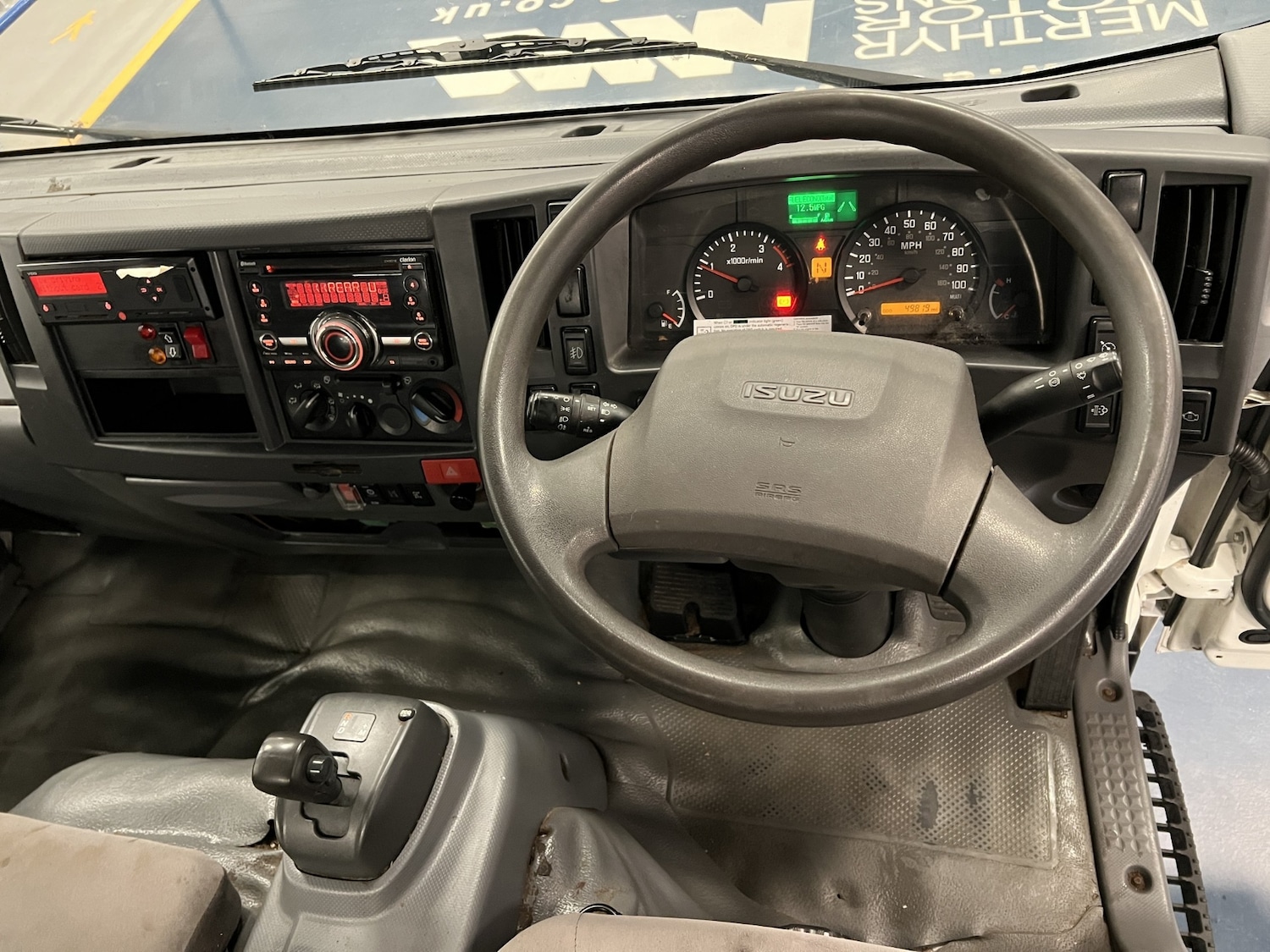 Used Isuzu Forward 2018 for sale - 78108409: Photo 16