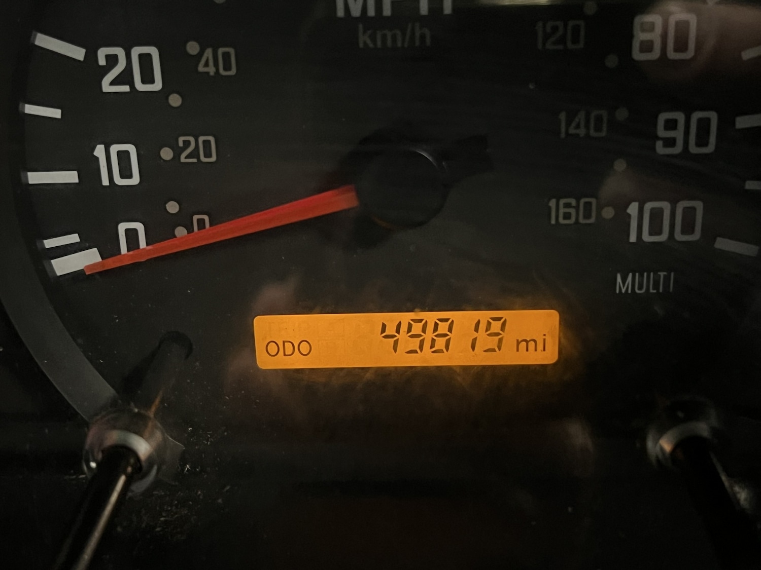 Used Isuzu Forward 2018 for sale - 78108409: Photo 17