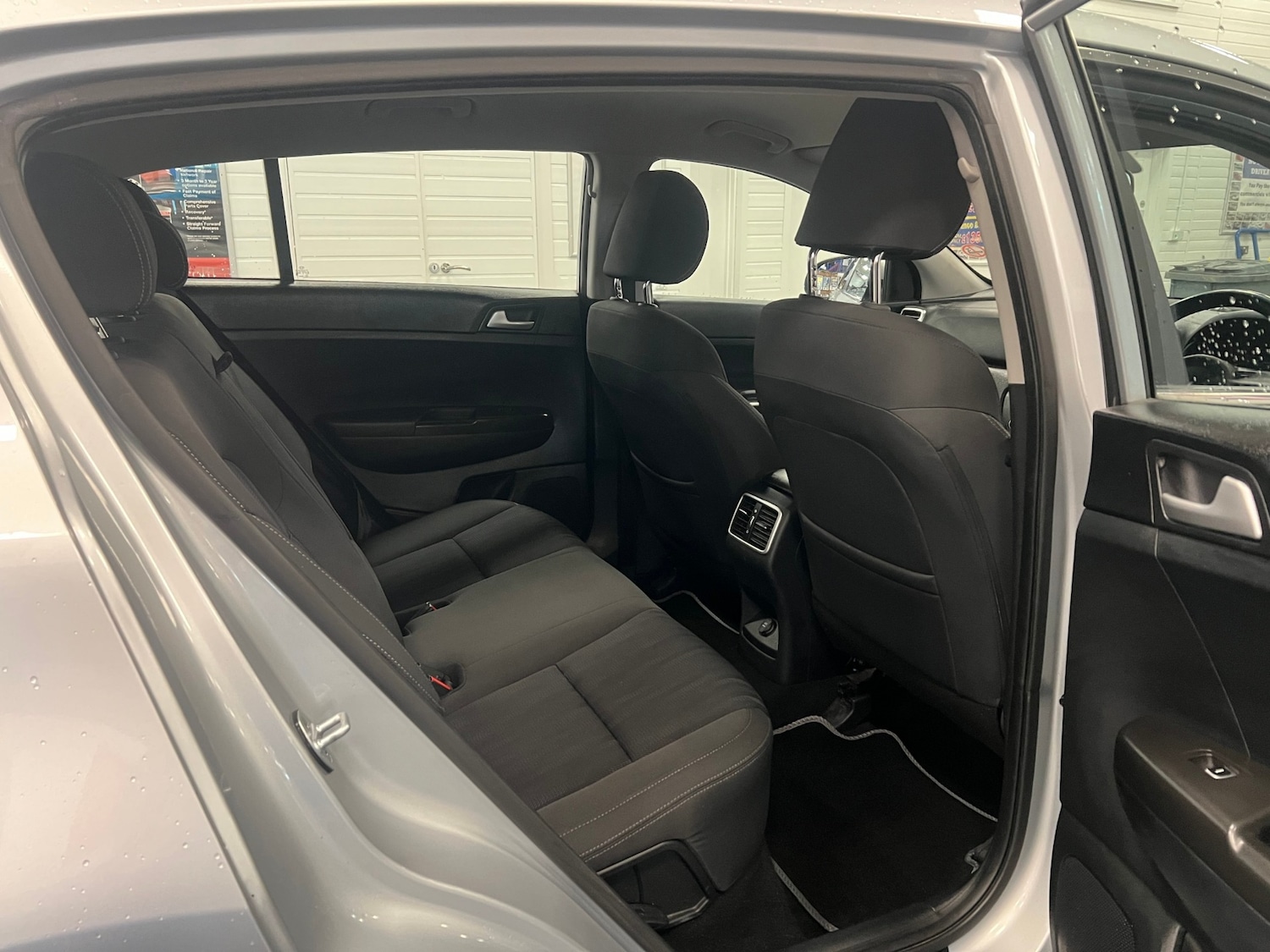 Used Kia Sportage 2017 for sale - 76696308: Photo 10