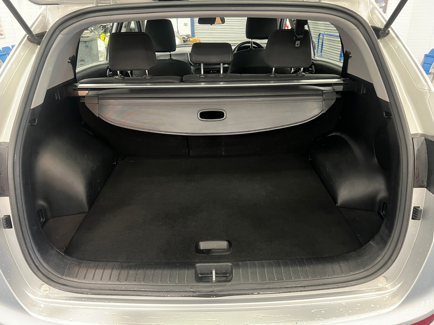 Used Kia Sportage 2017 for sale - 76696308: Photo 8