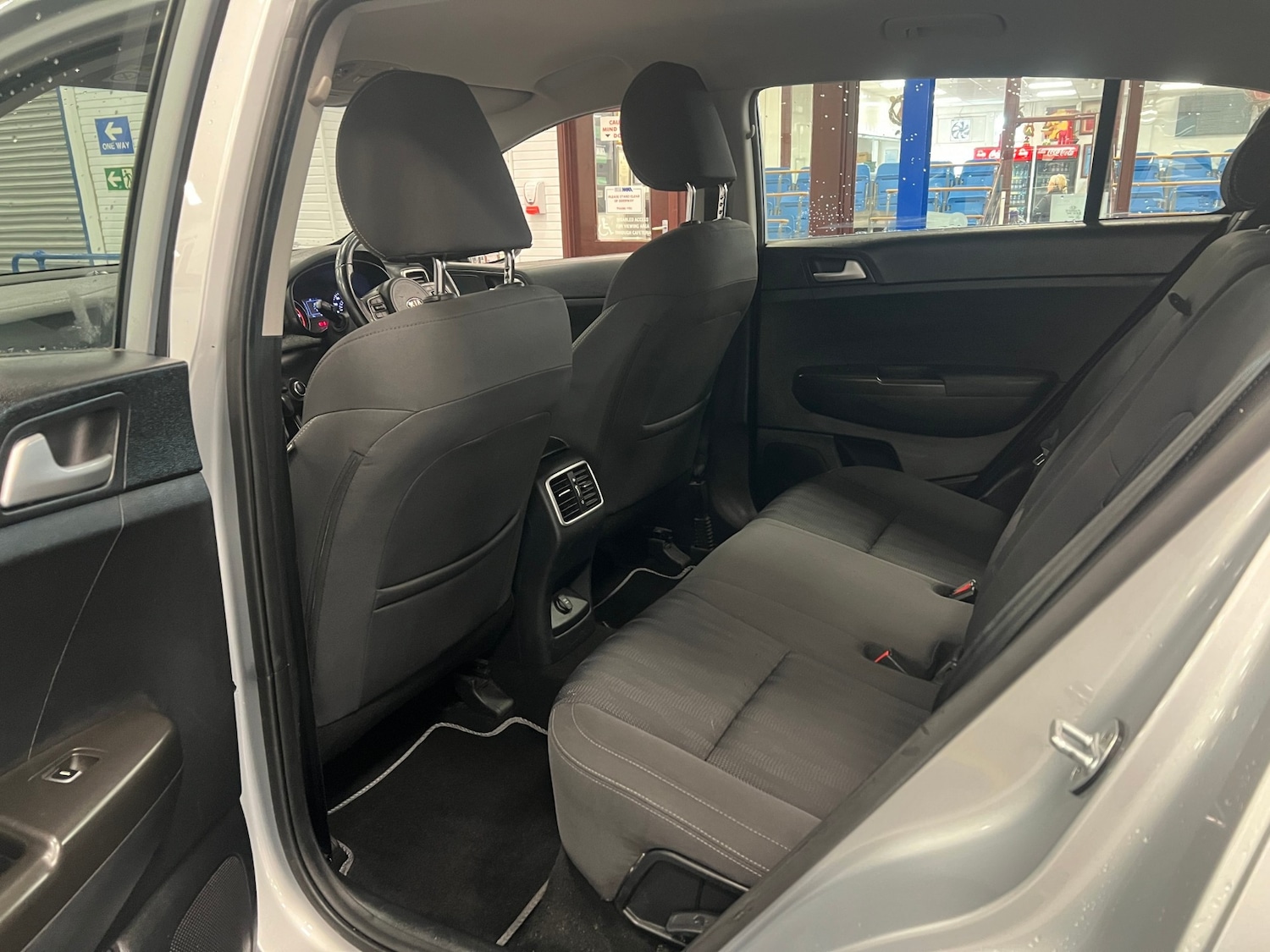 Used Kia Sportage 2017 for sale - 76696308: Photo 9