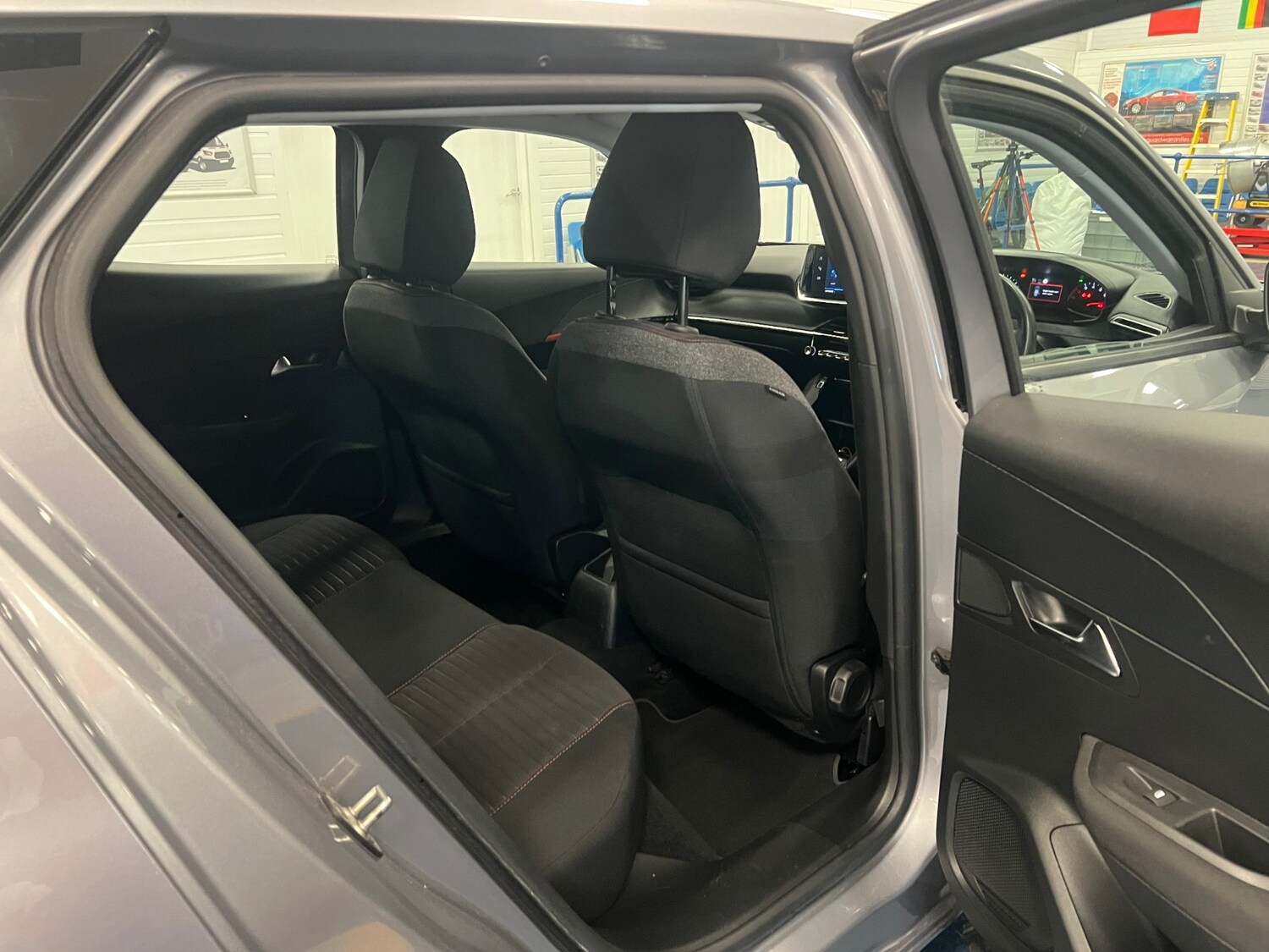 Used Peugeot 2008 2021 for sale - 78166688: Photo 10