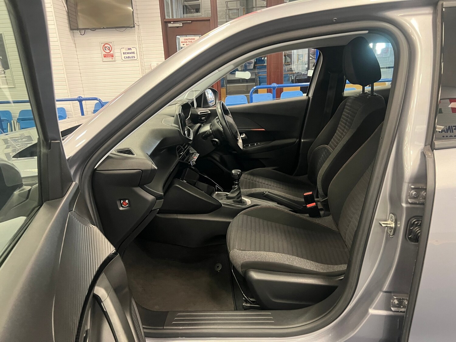 Used Peugeot 2008 2021 for sale - 78166688: Photo 11