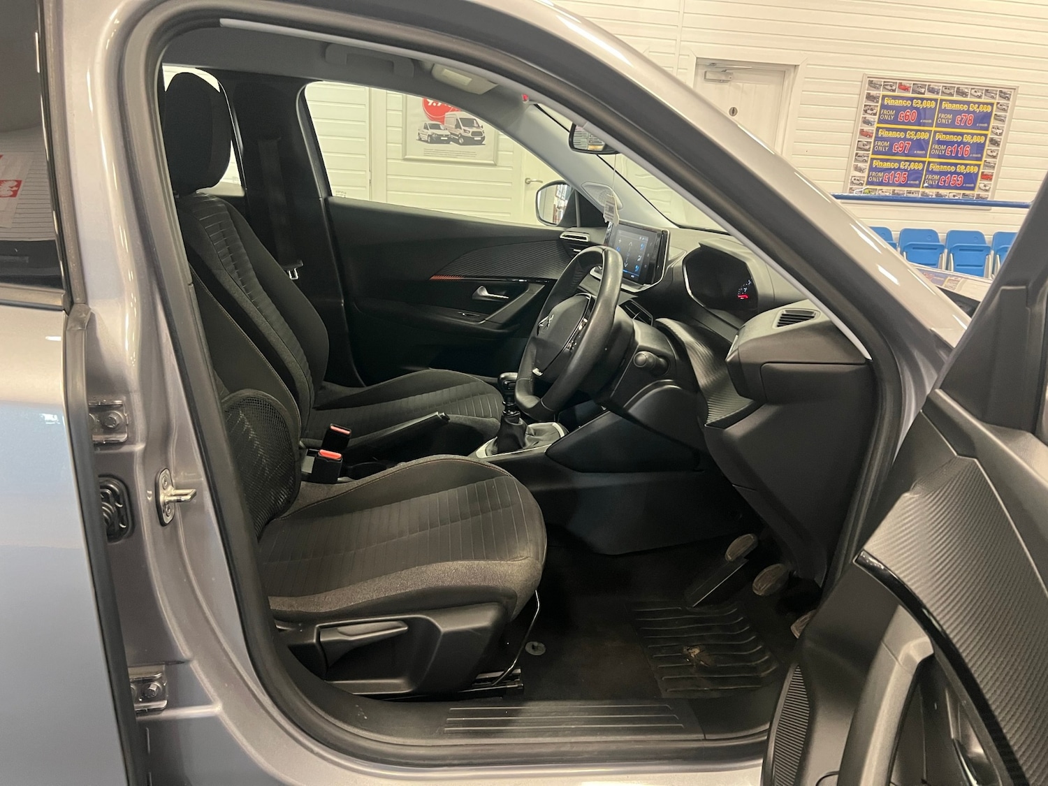 Used Peugeot 2008 2021 for sale - 78166688: Photo 12