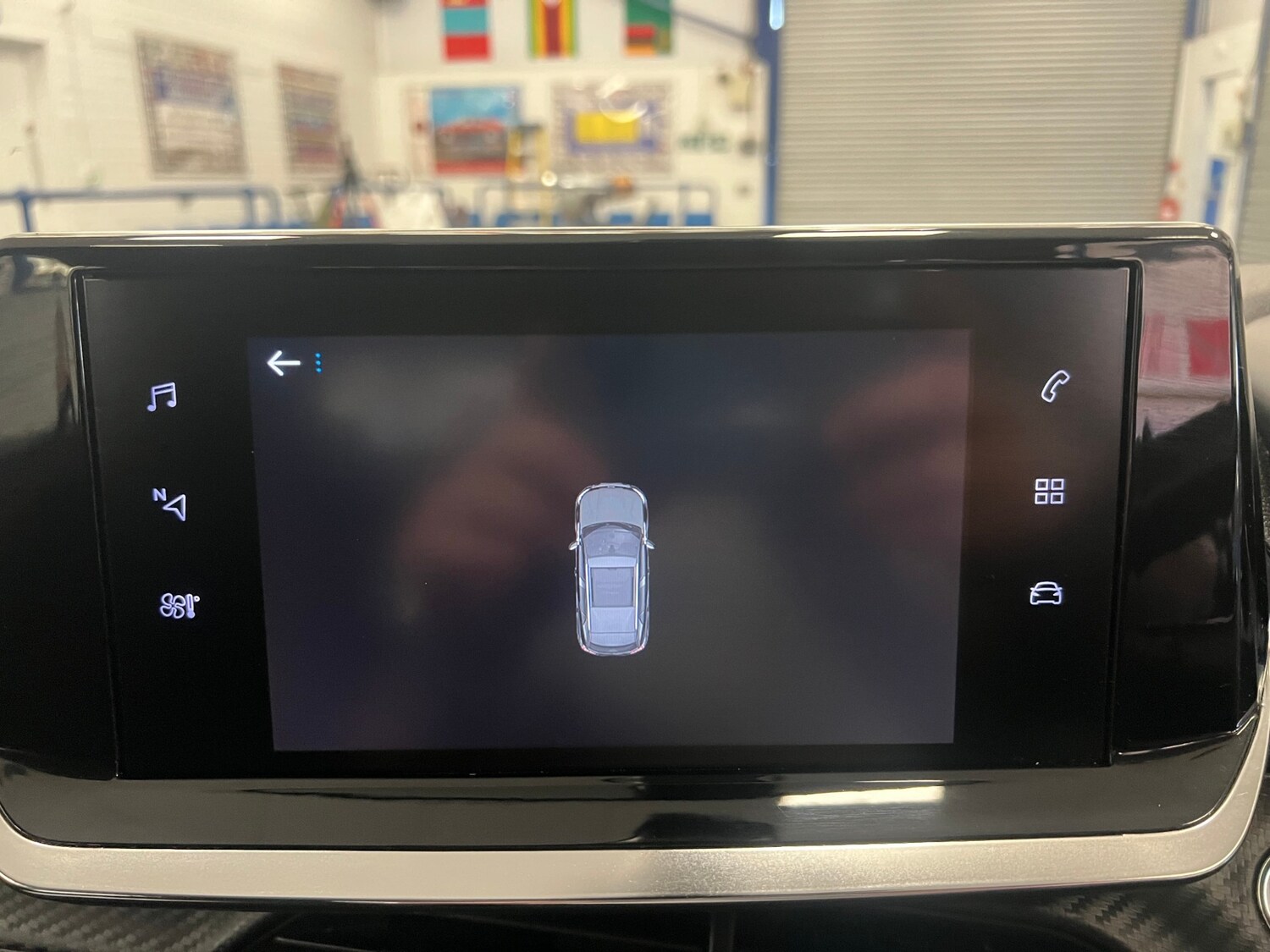 Used Peugeot 2008 2021 for sale - 78166688: Photo 15